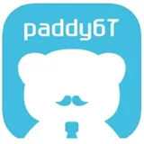 paddy(パディ)のバナー