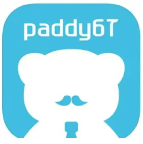 paddy(パディ)のバナー